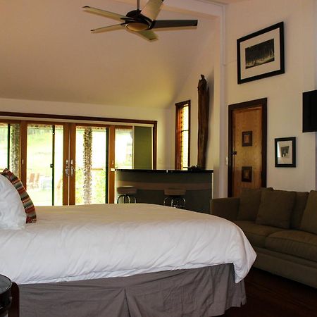 New Park Retreat Ithaca Ngoại thất bức ảnh